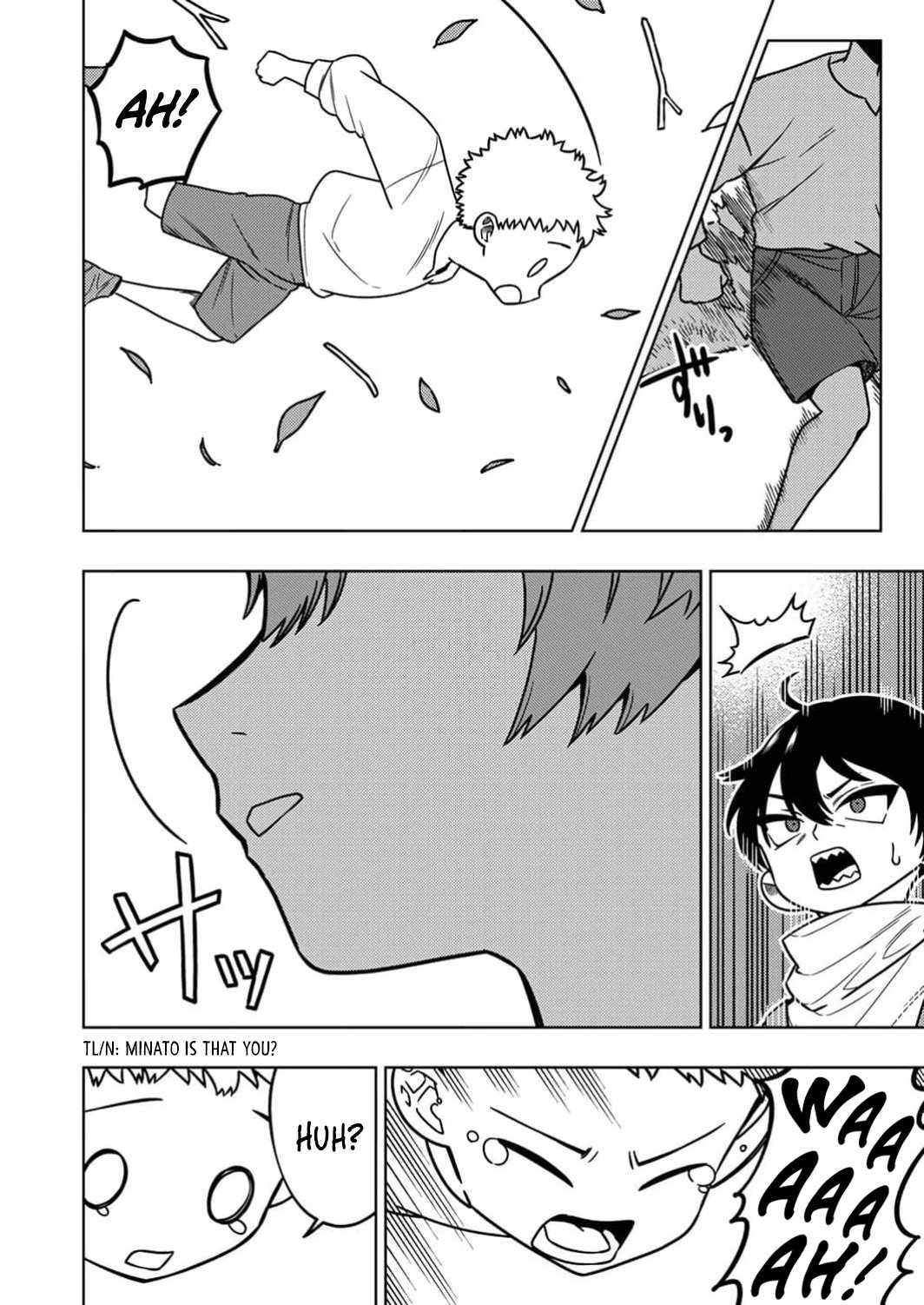 Time Prison ~A Spirit Armament Wielder Who Returns by Death, Uses His Copy Ability to Become the Strongest~ Chapter 1 37